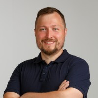 Kirill Petrov