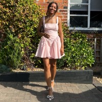 Natasha Lamb