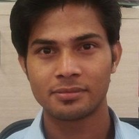 Prashant Vaje