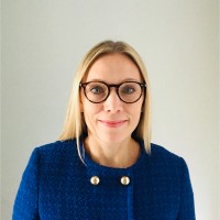 Dr Katharine Vincent