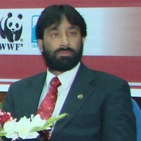 Khursheed Ahmad