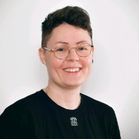 Alex Oskarsdottir