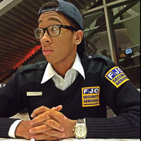 Zaquan Patterson