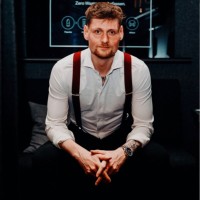 Jonathan Utecht
