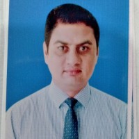 Tariq Javed