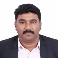 Sasitharan Balachandran