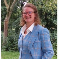 Iris Klaver
