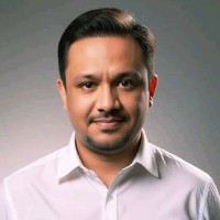 Musharraf Gangohi