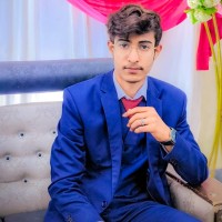 Areeb Ur Rehman