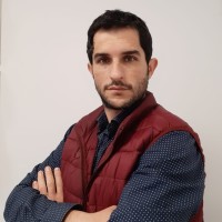 Sergio Villamil Peñacoba