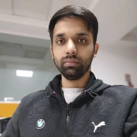 Anshuman Gazta