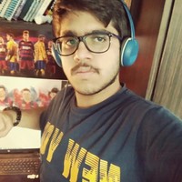 Vyom Bhatnagar