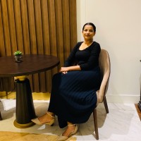 Sherin Benzon
