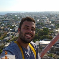 Gabriel Piedade Medeiros