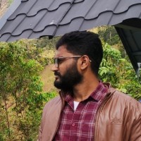 Mohamed Nisarudeen A