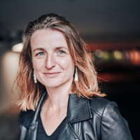 Isabel Hossey