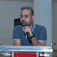 Anil Kumar Babu Rao