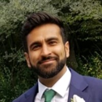 Yasir Muraj, Caia