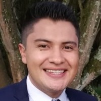 Pablo Andrés Pulido Gordillo