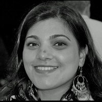 Aleya Chowdhury