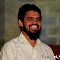 Abdullha Saju