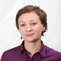 Elena Melnikova