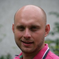 Alexey Melnik