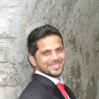Nitin Khubdikar