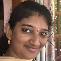 Saranya Kamal