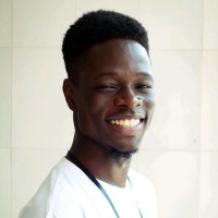 Ayoku Alaran (GMNSE, GMNIMechE, MBA)