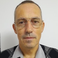 Dorel Grigore