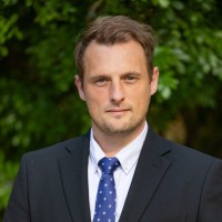 Ben Wright