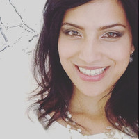 Shelina Begum-Parmar