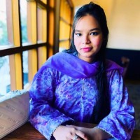 Shiza Asif
