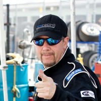 Tony Mead