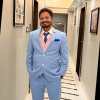 Dipesh Kumar