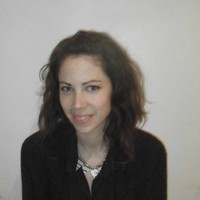 Gwenaëlle Rousset