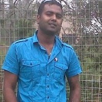 Sumith Manilal