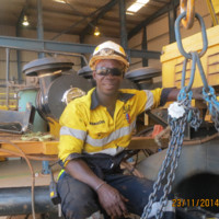 Ibrahima Diop