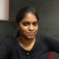 Sandhiya Appandairajan