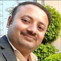 Saurabh Mishra