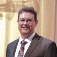 David Bethune