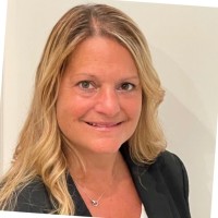 Lisa Desimone Harran