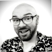 Richard Vitanovec
