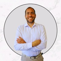 Diego Romero Morgan