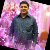 Mithun Mamania