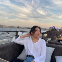 Nazken Telmanova