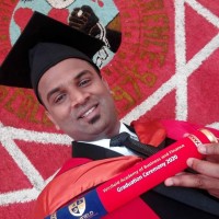 Lakmal Sampath Ilankoon