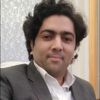 Adnan Mughal