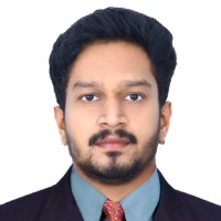 vipin vijayan